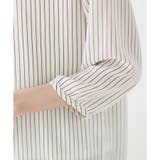 トップス ブラウス オフィス | Honeys | 詳細画像34 