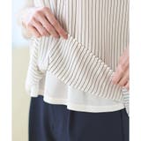 トップス ブラウス オフィス | Honeys | 詳細画像36 