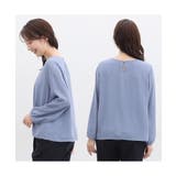 トップス ブラウス 長袖 | Honeys | 詳細画像15