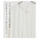 トップス ブラウス 長袖 | Honeys | 詳細画像4