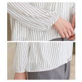 トップス ブラウス 長袖 | Honeys | 詳細画像16 