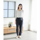 トップス ブラウス オフィス | Honeys | 詳細画像5