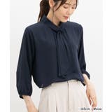 トップス ブラウス 大きいサイズ | Honeys | 詳細画像6 