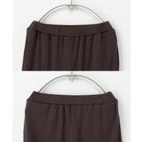 ボトムス パンツ セルフカット | Honeys | 詳細画像16