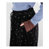 ボトムス パンツ ストレートパンツ | Honeys | 詳細画像11 