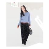 ボトムス パンツ ストレートパンツ | Honeys | 詳細画像4 