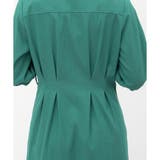 【ハニーズ】ワンピース ロング丈 6分袖 | Honeys | 詳細画像14 