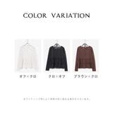 トップス カットソー 長袖 | Honeys | 詳細画像17