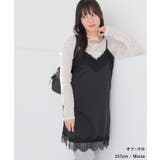 トップス カットソー 長袖 | Honeys | 詳細画像5