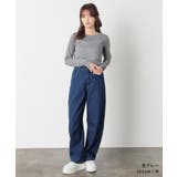 トップス カットソー 長袖 | Honeys | 詳細画像12 