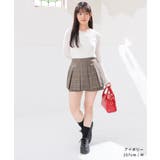 トップス カットソー 長袖 | Honeys | 詳細画像2 