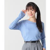 トップス カットソー 長袖 | Honeys | 詳細画像7 