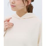 【ハニーズ】トップス パーカー 長袖 | Honeys | 詳細画像5 