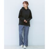 【ハニーズ】トップス パーカー 長袖 | Honeys | 詳細画像10 