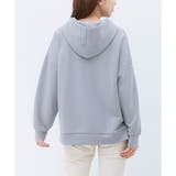 【ハニーズ】トップス パーカー 長袖 | Honeys | 詳細画像15 