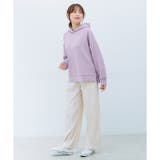 【ハニーズ】トップス パーカー 長袖 | Honeys | 詳細画像16 