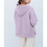 【ハニーズ】トップス パーカー 長袖 | Honeys | 詳細画像18 