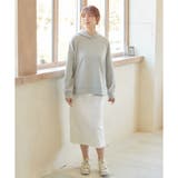 【ハニーズ】トップス パーカー 長袖 | Honeys | 詳細画像19 