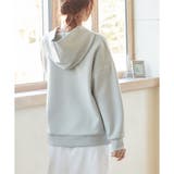 【ハニーズ】トップス パーカー 長袖 | Honeys | 詳細画像21 