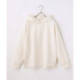 【ハニーズ】トップス パーカー 長袖 | Honeys | 詳細画像25 