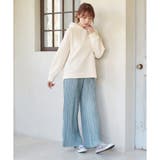 【ハニーズ】トップス パーカー 長袖 | Honeys | 詳細画像2 