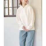 【ハニーズ】トップス パーカー 長袖 | Honeys | 詳細画像3 