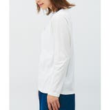 【ハニーズ】トップス カットソー 長袖 | Honeys | 詳細画像4 