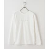 【ハニーズ】トップス カットソー 長袖 | Honeys | 詳細画像8 