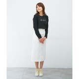 【ハニーズ】トップス カットソー 長袖 | Honeys | 詳細画像9 