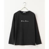 【ハニーズ】トップス カットソー 長袖 | Honeys | 詳細画像12 