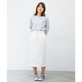 【ハニーズ】トップス カットソー 長袖 | Honeys | 詳細画像13 