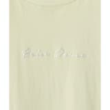 【ハニーズ】トップス カットソー 長袖 | Honeys | 詳細画像19 