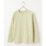 【ハニーズ】トップス カットソー 長袖 | Honeys | 詳細画像20 