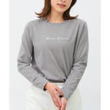 【ハニーズ】トップス カットソー 長袖 | Honeys | 詳細画像22 