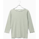 トップス Tシャツ 半袖 | Honeys | 詳細画像13