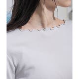 トップス Tシャツ 半袖 | Honeys | 詳細画像16