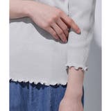 トップス Tシャツ 半袖 | Honeys | 詳細画像17
