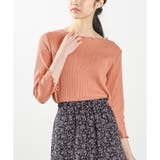 トップス Tシャツ 半袖 | Honeys | 詳細画像25