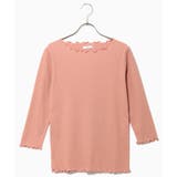 トップス Tシャツ 半袖 | Honeys | 詳細画像27