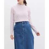 トップス カットソー 長袖 | Honeys | 詳細画像8 