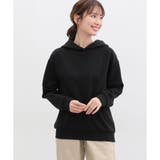 パーカー プルオーバー トップス | Honeys | 詳細画像9