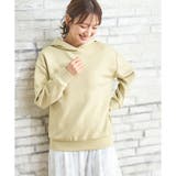 パーカー プルオーバー トップス | Honeys | 詳細画像13