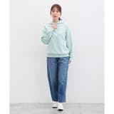 パーカー プルオーバー トップス | Honeys | 詳細画像14