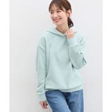 パーカー プルオーバー トップス | Honeys | 詳細画像16
