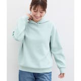 パーカー プルオーバー トップス | Honeys | 詳細画像17