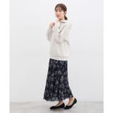 パーカー プルオーバー トップス | Honeys | 詳細画像18