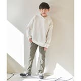 パーカー プルオーバー トップス | Honeys | 詳細画像22