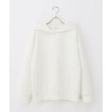 パーカー プルオーバー トップス | Honeys | 詳細画像24