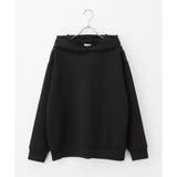 パーカー プルオーバー トップス | Honeys | 詳細画像26