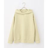 パーカー プルオーバー トップス | Honeys | 詳細画像28